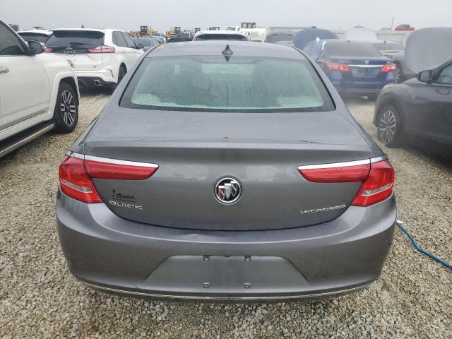 Photo 5 VIN: 1G4ZP5SZ5JU136545 - BUICK LACROSSE E 