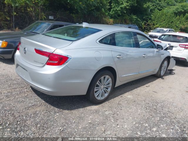 Photo 3 VIN: 1G4ZP5SZ6JU109712 - BUICK LACROSSE 