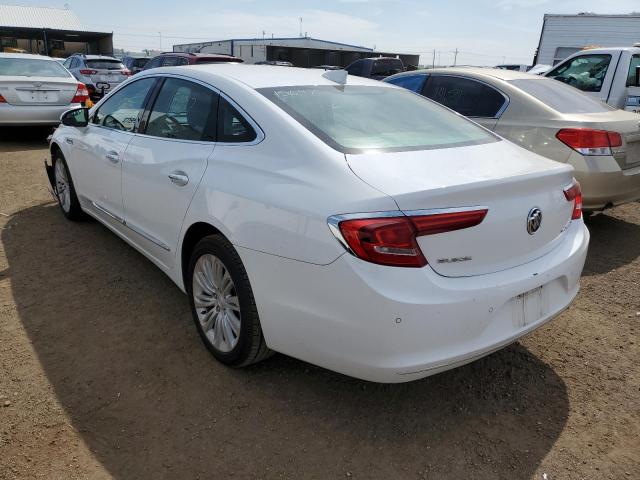 Photo 2 VIN: 1G4ZP5SZ6JU135646 - BUICK LACROSSE E 