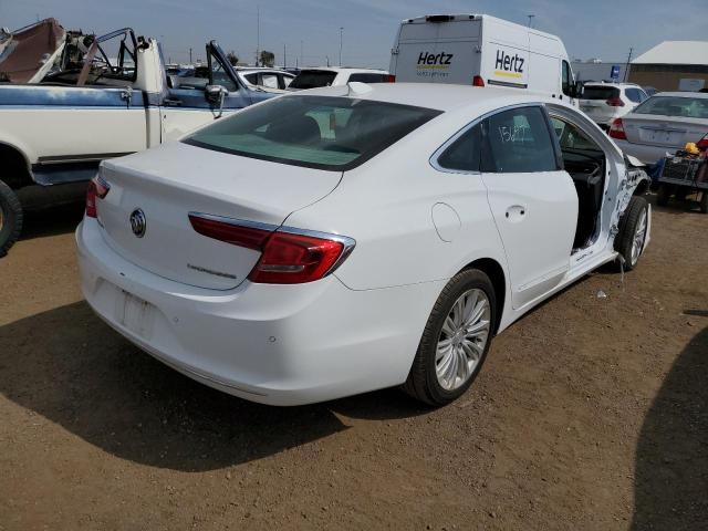 Photo 3 VIN: 1G4ZP5SZ6JU135646 - BUICK LACROSSE E 