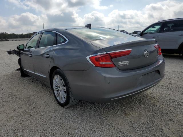 Photo 1 VIN: 1G4ZP5SZ6JU135811 - BUICK LACROSSE E 