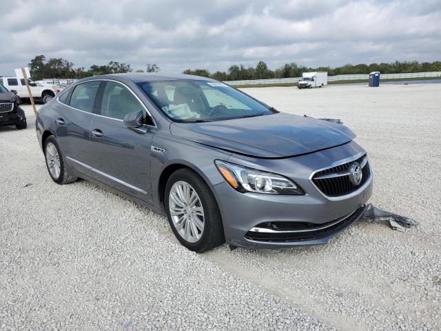 Photo 3 VIN: 1G4ZP5SZ6JU135811 - BUICK LACROSSE E 