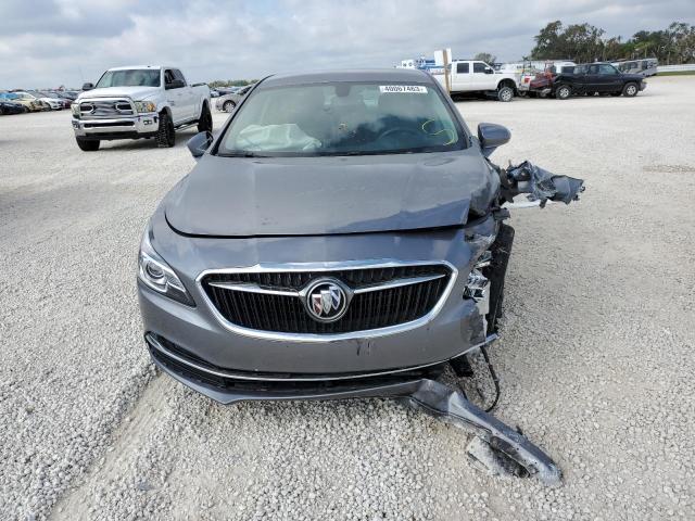 Photo 4 VIN: 1G4ZP5SZ6JU135811 - BUICK LACROSSE E 