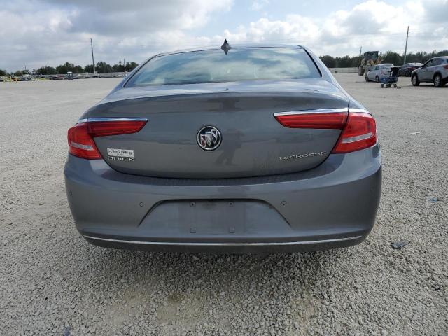 Photo 5 VIN: 1G4ZP5SZ6JU135811 - BUICK LACROSSE E 