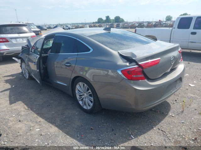 Photo 2 VIN: 1G4ZP5SZ6KU111977 - BUICK LACROSSE 