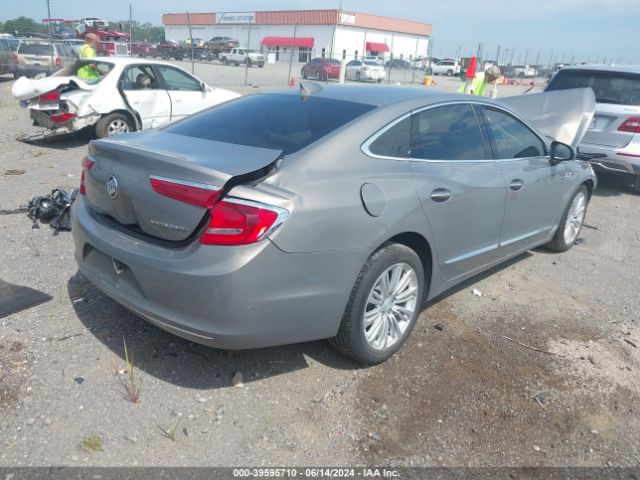 Photo 3 VIN: 1G4ZP5SZ6KU111977 - BUICK LACROSSE 