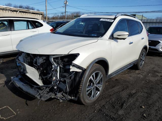 Photo 0 VIN: 1G4ZP5SZ6KU113034 - NISSAN ROGUE 