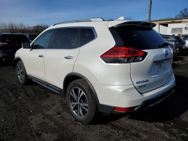 Photo 1 VIN: 1G4ZP5SZ6KU113034 - NISSAN ROGUE 