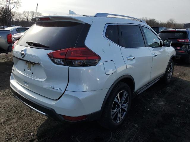 Photo 2 VIN: 1G4ZP5SZ6KU113034 - NISSAN ROGUE 