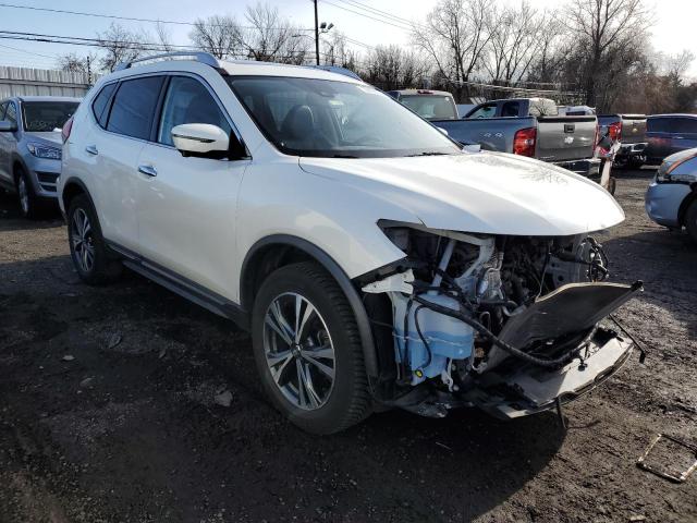 Photo 3 VIN: 1G4ZP5SZ6KU113034 - NISSAN ROGUE 