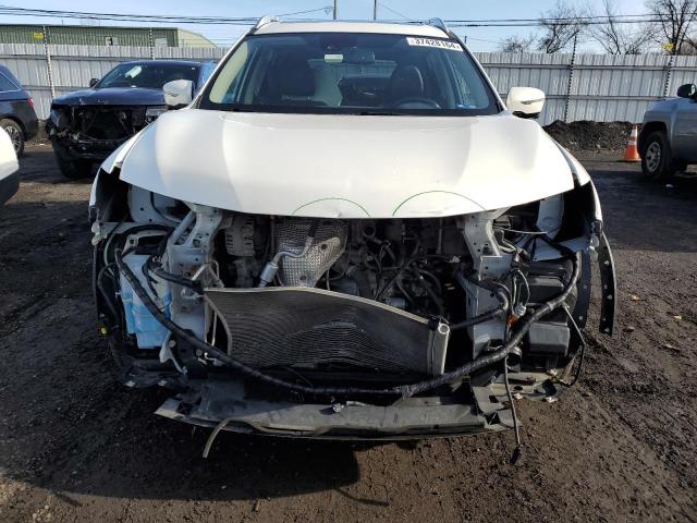 Photo 4 VIN: 1G4ZP5SZ6KU113034 - NISSAN ROGUE 