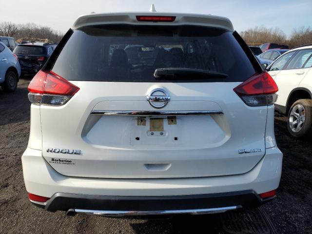 Photo 5 VIN: 1G4ZP5SZ6KU113034 - NISSAN ROGUE 