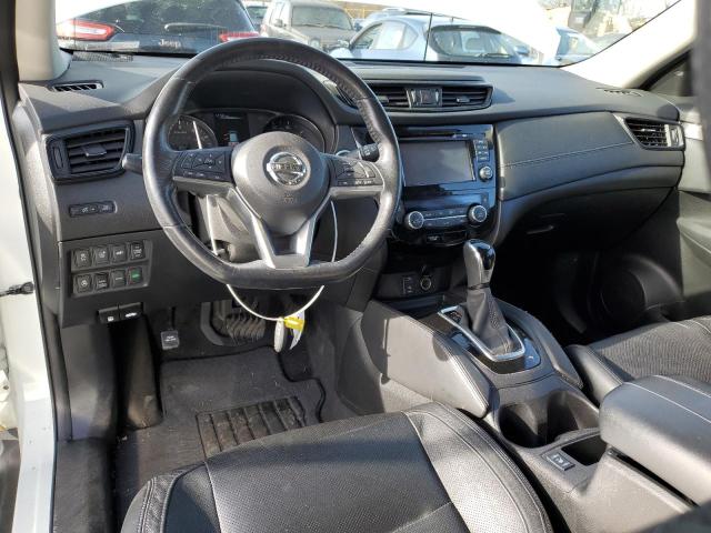 Photo 7 VIN: 1G4ZP5SZ6KU113034 - NISSAN ROGUE 