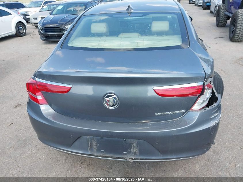 Photo 15 VIN: 1G4ZP5SZ6KU113034 - NISSAN ROGUE 