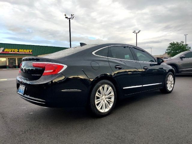 Photo 2 VIN: 1G4ZP5SZ6KU114510 - BUICK LACROSSE 