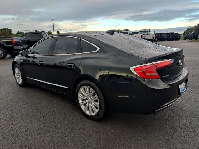 Photo 4 VIN: 1G4ZP5SZ6KU114510 - BUICK LACROSSE 