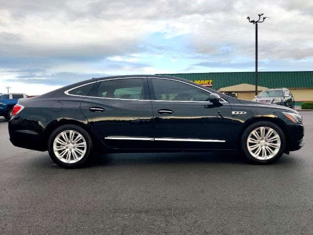 Photo 1 VIN: 1G4ZP5SZ6KU114510 - BUICK LACROSSE 