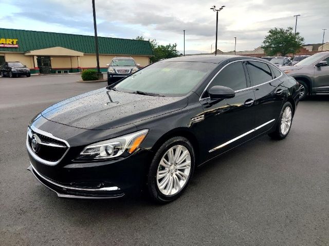 Photo 6 VIN: 1G4ZP5SZ6KU114510 - BUICK LACROSSE 