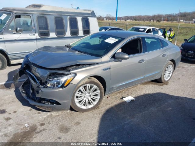 Photo 1 VIN: 1G4ZP5SZ6KU131436 - BUICK LACROSSE 