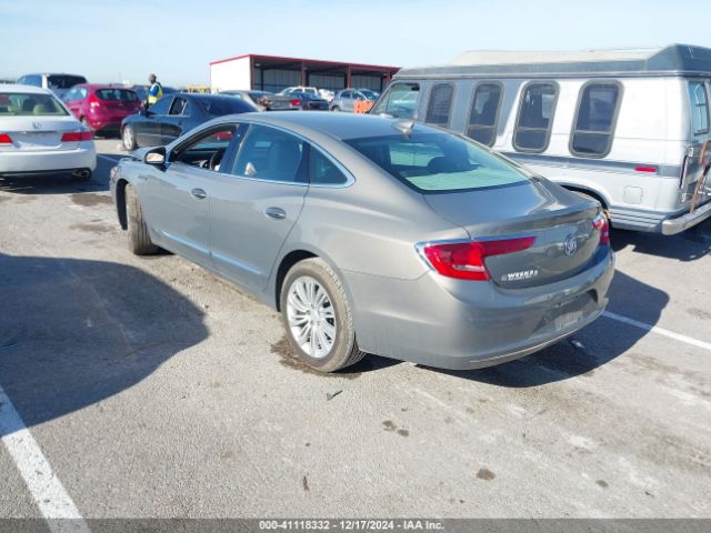 Photo 2 VIN: 1G4ZP5SZ6KU131436 - BUICK LACROSSE 