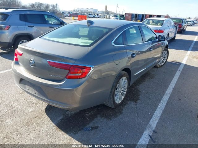 Photo 3 VIN: 1G4ZP5SZ6KU131436 - BUICK LACROSSE 