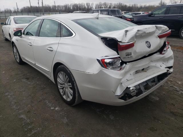 Photo 1 VIN: 1G4ZP5SZ7JU122047 - BUICK LACROSSE E 