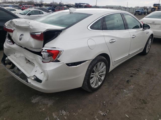 Photo 2 VIN: 1G4ZP5SZ7JU122047 - BUICK LACROSSE E 