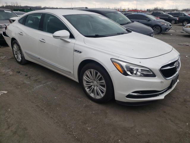 Photo 3 VIN: 1G4ZP5SZ7JU122047 - BUICK LACROSSE E 