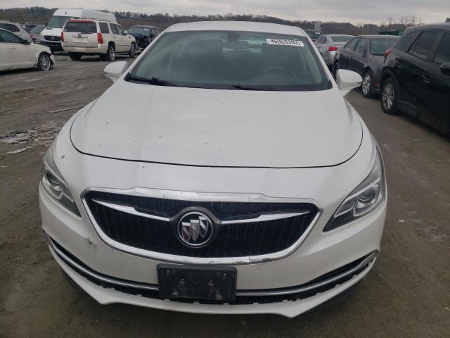 Photo 4 VIN: 1G4ZP5SZ7JU122047 - BUICK LACROSSE E 