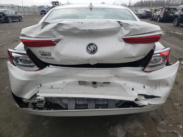 Photo 5 VIN: 1G4ZP5SZ7JU122047 - BUICK LACROSSE E 