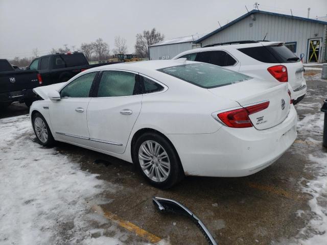 Photo 1 VIN: 1G4ZP5SZ7JU124963 - BUICK LACROSSE 