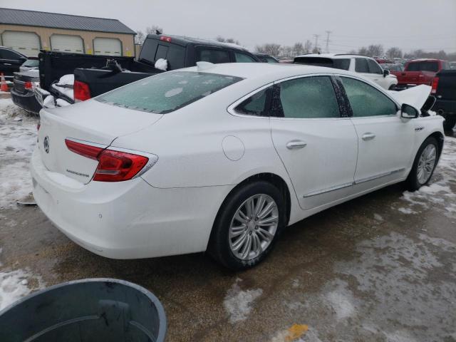 Photo 2 VIN: 1G4ZP5SZ7JU124963 - BUICK LACROSSE 