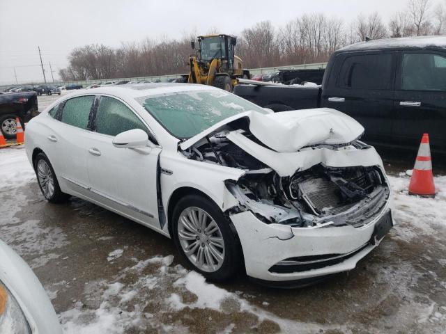 Photo 3 VIN: 1G4ZP5SZ7JU124963 - BUICK LACROSSE 