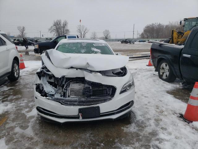 Photo 4 VIN: 1G4ZP5SZ7JU124963 - BUICK LACROSSE 