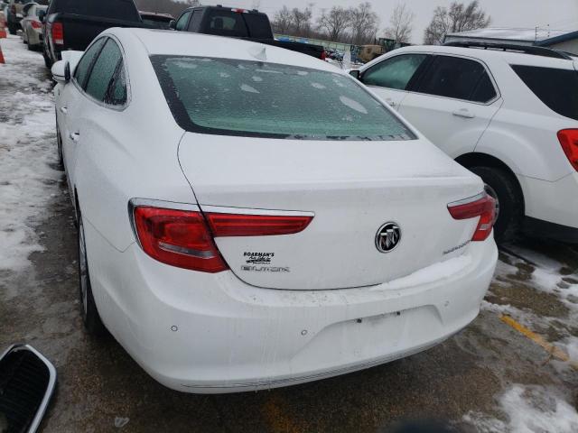 Photo 5 VIN: 1G4ZP5SZ7JU124963 - BUICK LACROSSE 