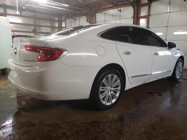 Photo 3 VIN: 1G4ZP5SZ7JU133016 - BUICK LACROSSE E 