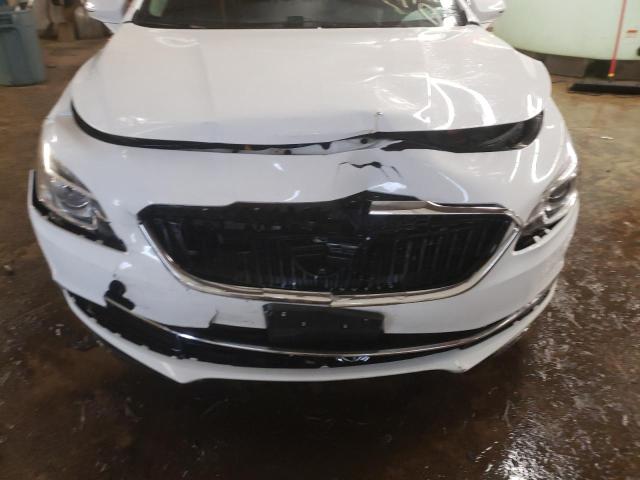 Photo 8 VIN: 1G4ZP5SZ7JU133016 - BUICK LACROSSE E 