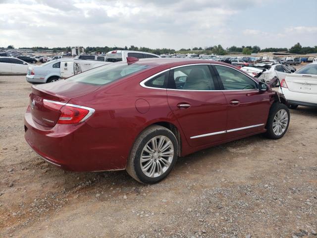 Photo 2 VIN: 1G4ZP5SZ7JU135011 - BUICK LACROSSE E 