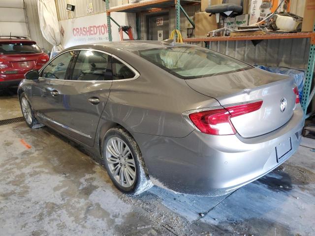 Photo 1 VIN: 1G4ZP5SZ7KU112068 - BUICK LACROSSE E 