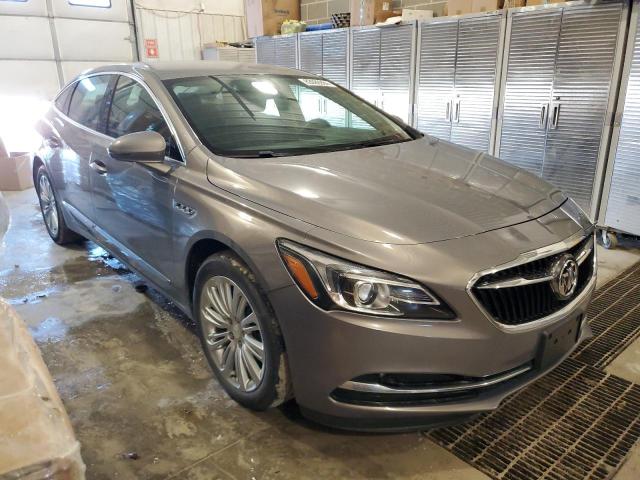 Photo 3 VIN: 1G4ZP5SZ7KU112068 - BUICK LACROSSE E 