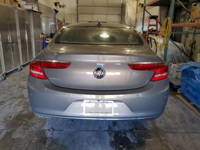 Photo 5 VIN: 1G4ZP5SZ7KU112068 - BUICK LACROSSE E 