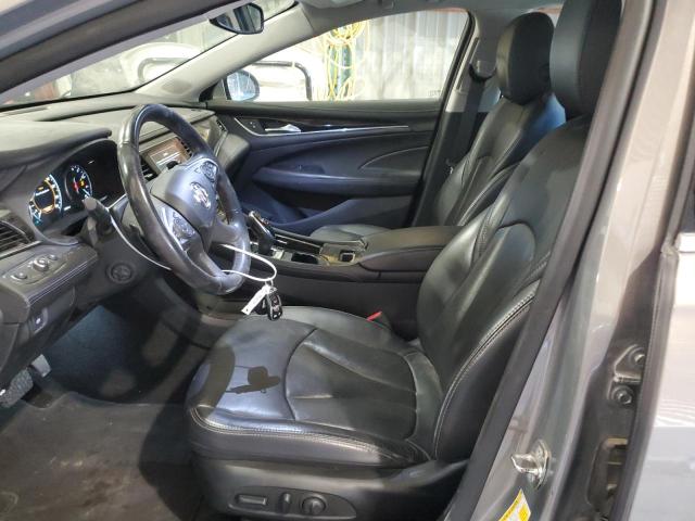 Photo 6 VIN: 1G4ZP5SZ7KU112068 - BUICK LACROSSE E 