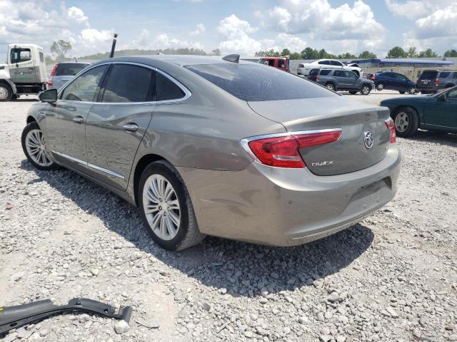 Photo 2 VIN: 1G4ZP5SZ8JU146714 - BUICK LACROSSE E 