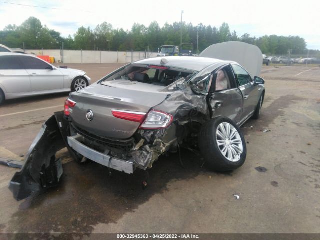 Photo 5 VIN: 1G4ZP5SZ8KU105078 - BUICK LACROSSE 