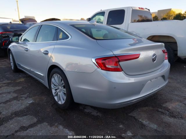 Photo 2 VIN: 1G4ZP5SZ8KU107347 - BUICK LACROSSE 