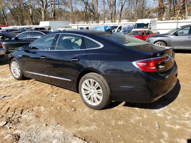 Photo 1 VIN: 1G4ZP5SZ9JU116041 - BUICK LACROSSE E 