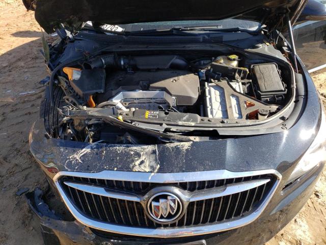 Photo 10 VIN: 1G4ZP5SZ9JU116041 - BUICK LACROSSE E 