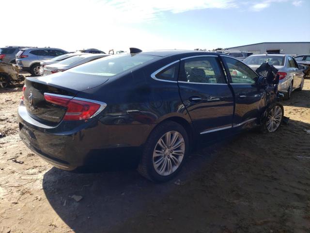 Photo 2 VIN: 1G4ZP5SZ9JU116041 - BUICK LACROSSE E 