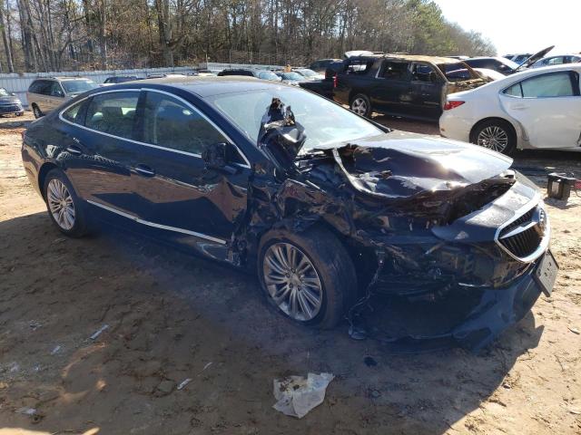 Photo 3 VIN: 1G4ZP5SZ9JU116041 - BUICK LACROSSE E 