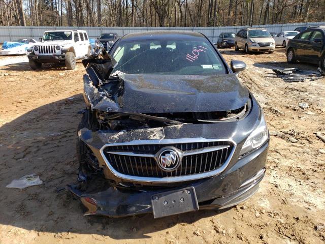 Photo 4 VIN: 1G4ZP5SZ9JU116041 - BUICK LACROSSE E 